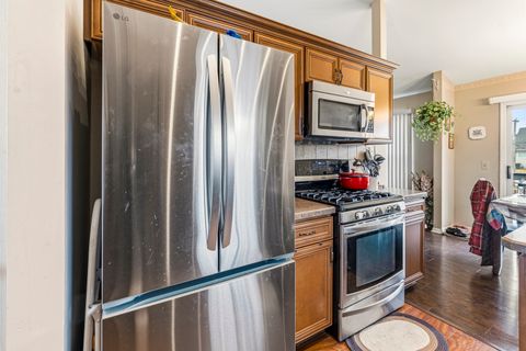 Tiny photo for 1139 Ironwood Court, Elgin, IL 60120 (MLS # 12588715)