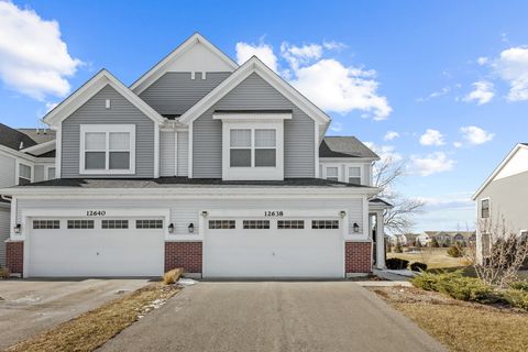 A home in Plainfield