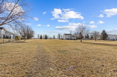 A home in Plainfield