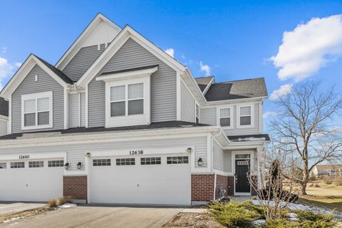 A home in Plainfield