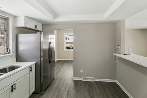 Tiny photo for 9204 Kedvale Avenue, Oak Lawn, IL 60453 (MLS # 12557391)