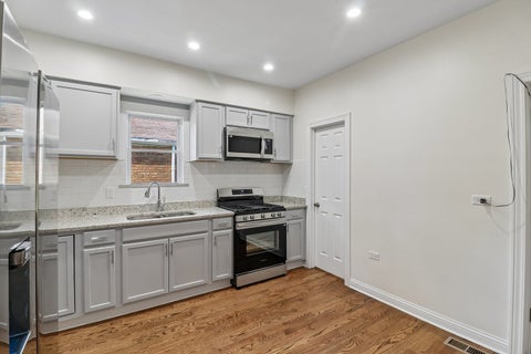Tiny photo for 210 W 111th Street, Chicago, IL 60628 (MLS # 12752662)