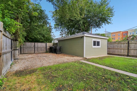 Tiny photo for 210 W 111th Street, Chicago, IL 60628 (MLS # 12752662)