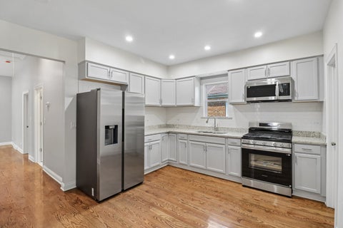 Tiny photo for 210 W 111th Street, Chicago, IL 60628 (MLS # 12752662)