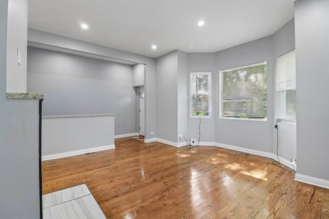 Tiny photo for 210 W 111th Street, Chicago, IL 60628 (MLS # 12752662)