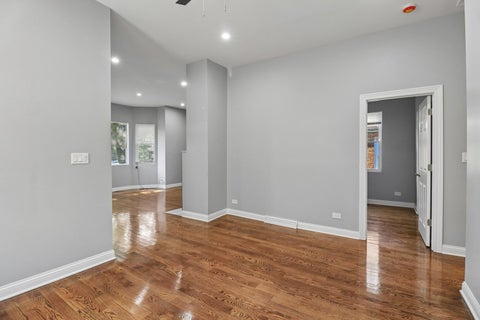Tiny photo for 210 W 111th Street, Chicago, IL 60628 (MLS # 12752662)