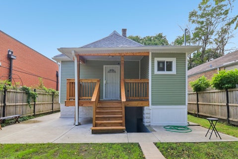 Tiny photo for 210 W 111th Street, Chicago, IL 60628 (MLS # 12752662)