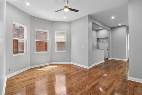 Tiny photo for 210 W 111th Street, Chicago, IL 60628 (MLS # 12752662)