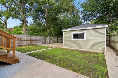 Tiny photo for 210 W 111th Street, Chicago, IL 60628 (MLS # 12752662)