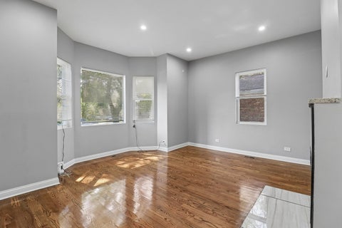 Tiny photo for 210 W 111th Street, Chicago, IL 60628 (MLS # 12752662)