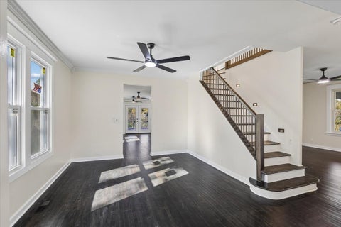 Tiny photo for 22710 Cottage Grove Avenue, Steger, IL 60475 (MLS # 12791311)