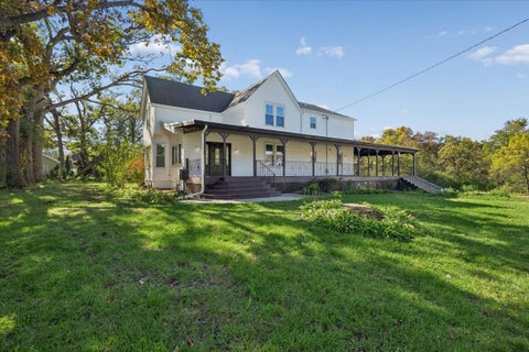 Photo of 22710 Cottage Grove Avenue, Steger, IL 60475 (MLS # 12791311)