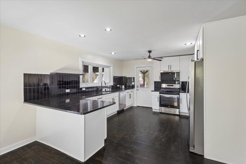 Tiny photo for 22710 Cottage Grove Avenue, Steger, IL 60475 (MLS # 12791311)