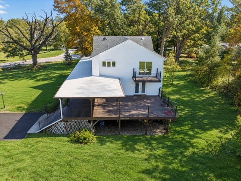 Tiny photo for 22710 Cottage Grove Avenue, Steger, IL 60475 (MLS # 12791311)