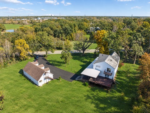 Tiny photo for 22710 Cottage Grove Avenue, Steger, IL 60475 (MLS # 12791311)