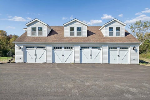 Tiny photo for 22710 Cottage Grove Avenue, Steger, IL 60475 (MLS # 12791311)