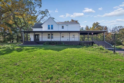 Tiny photo for 22710 Cottage Grove Avenue, Steger, IL 60475 (MLS # 12791311)