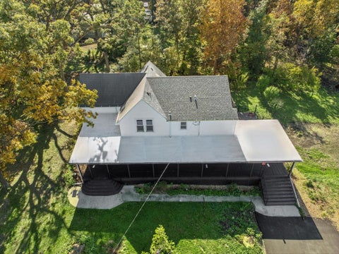 Tiny photo for 22710 Cottage Grove Avenue, Steger, IL 60475 (MLS # 12791311)