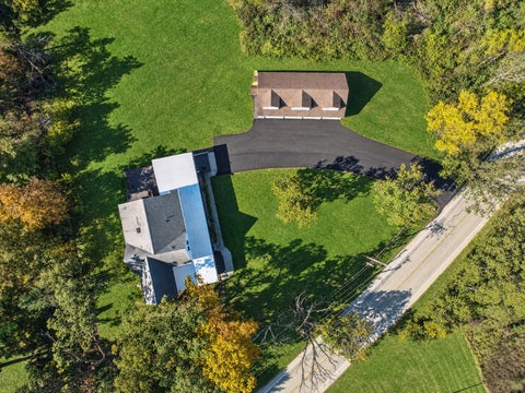 Tiny photo for 22710 Cottage Grove Avenue, Steger, IL 60475 (MLS # 12791311)