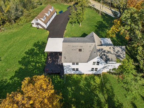 Tiny photo for 22710 Cottage Grove Avenue, Steger, IL 60475 (MLS # 12791311)