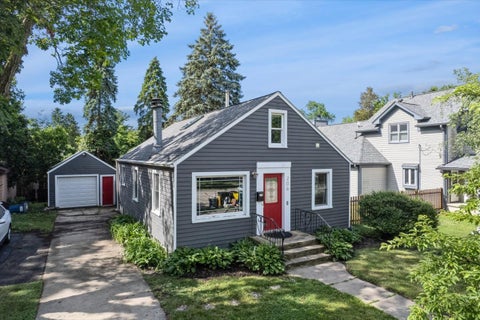 206 North Street, East Dundee, IL 60118 - #: 12600875