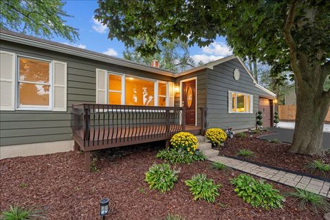Photo of 21974 W Engle Drive, Lake Villa, IL 60046 (MLS # 12452791)