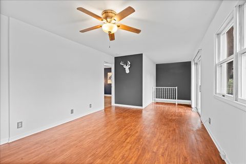 Tiny photo for 21974 W Engle Drive, Lake Villa, IL 60046 (MLS # 12452791)
