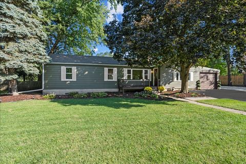 Tiny photo for 21974 W Engle Drive, Lake Villa, IL 60046 (MLS # 12452791)