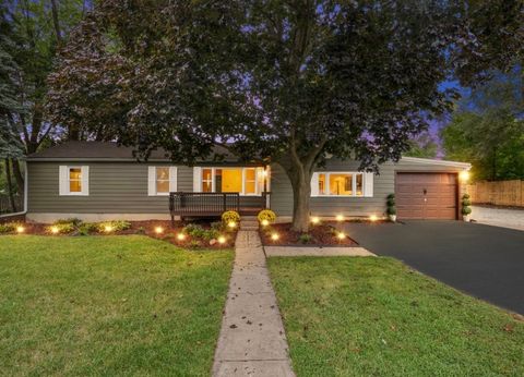 Tiny photo for 21974 W Engle Drive, Lake Villa, IL 60046 (MLS # 12452791)