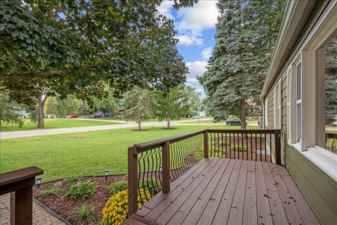 Tiny photo for 21974 W Engle Drive, Lake Villa, IL 60046 (MLS # 12452791)