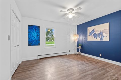 Tiny photo for 21974 W Engle Drive, Lake Villa, IL 60046 (MLS # 12452791)