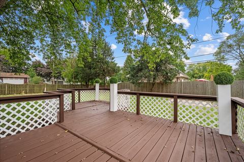 Tiny photo for 21974 W Engle Drive, Lake Villa, IL 60046 (MLS # 12452791)