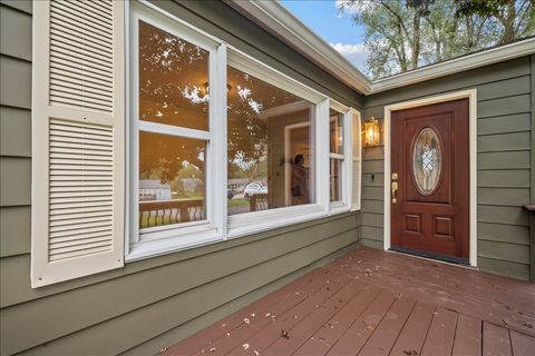 Tiny photo for 21974 W Engle Drive, Lake Villa, IL 60046 (MLS # 12452791)