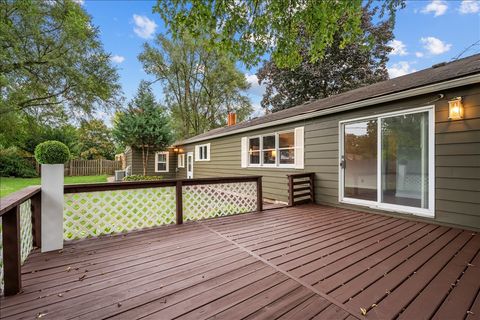 Tiny photo for 21974 W Engle Drive, Lake Villa, IL 60046 (MLS # 12452791)