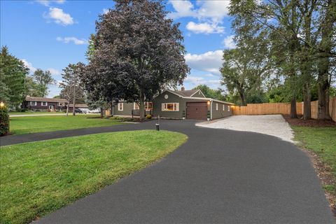 Tiny photo for 21974 W Engle Drive, Lake Villa, IL 60046 (MLS # 12452791)
