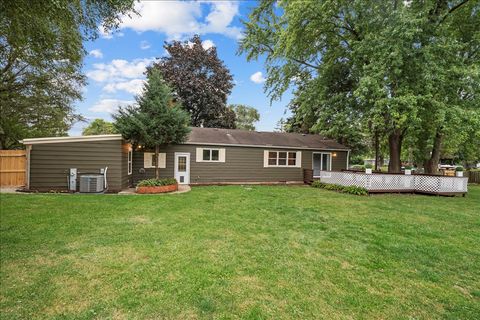 Tiny photo for 21974 W Engle Drive, Lake Villa, IL 60046 (MLS # 12452791)