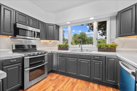 Tiny photo for 21974 W Engle Drive, Lake Villa, IL 60046 (MLS # 12452791)