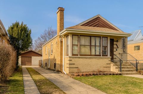 Photo of 14420 S Lowe Avenue, Riverdale, IL 60827 (MLS # 12464658)