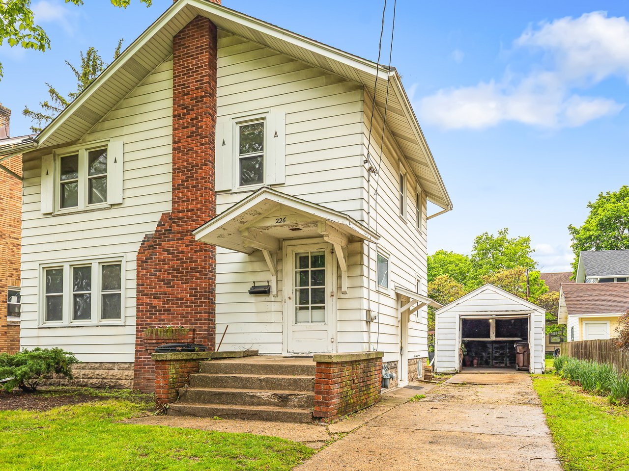 226 Rome Avenue