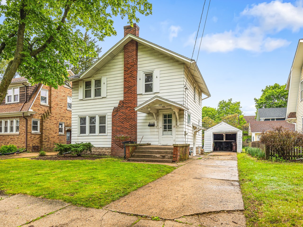 226 Rome Avenue