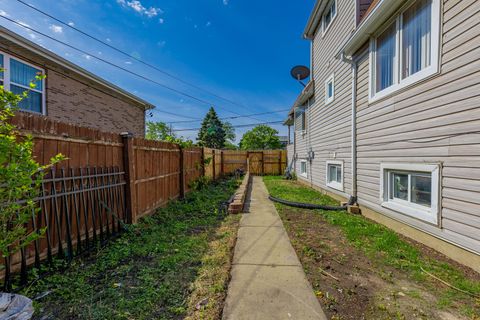 Tiny photo for 5844 W Maple Avenue, Berkeley, IL 60163 (MLS # 12375635)