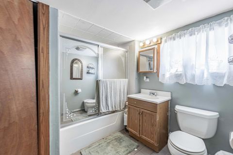 Tiny photo for 5844 W Maple Avenue, Berkeley, IL 60163 (MLS # 12375635)