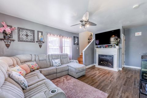 Tiny photo for 5844 W Maple Avenue, Berkeley, IL 60163 (MLS # 12375635)