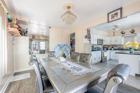 Tiny photo for 5844 W Maple Avenue, Berkeley, IL 60163 (MLS # 12375635)