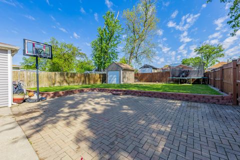 Tiny photo for 5844 W Maple Avenue, Berkeley, IL 60163 (MLS # 12375635)