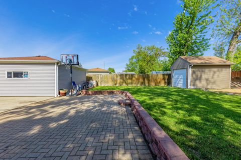 Tiny photo for 5844 W Maple Avenue, Berkeley, IL 60163 (MLS # 12375635)