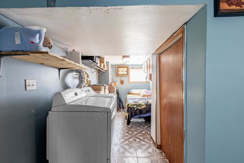 Tiny photo for 5844 W Maple Avenue, Berkeley, IL 60163 (MLS # 12375635)