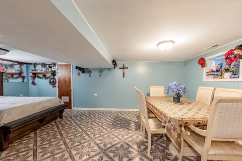 Tiny photo for 5844 W Maple Avenue, Berkeley, IL 60163 (MLS # 12375635)