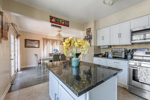 Tiny photo for 5844 W Maple Avenue, Berkeley, IL 60163 (MLS # 12375635)