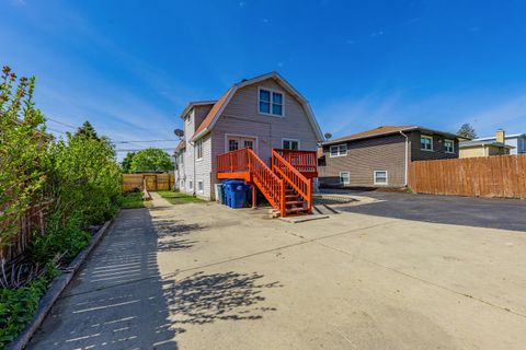 Tiny photo for 5844 W Maple Avenue, Berkeley, IL 60163 (MLS # 12375635)